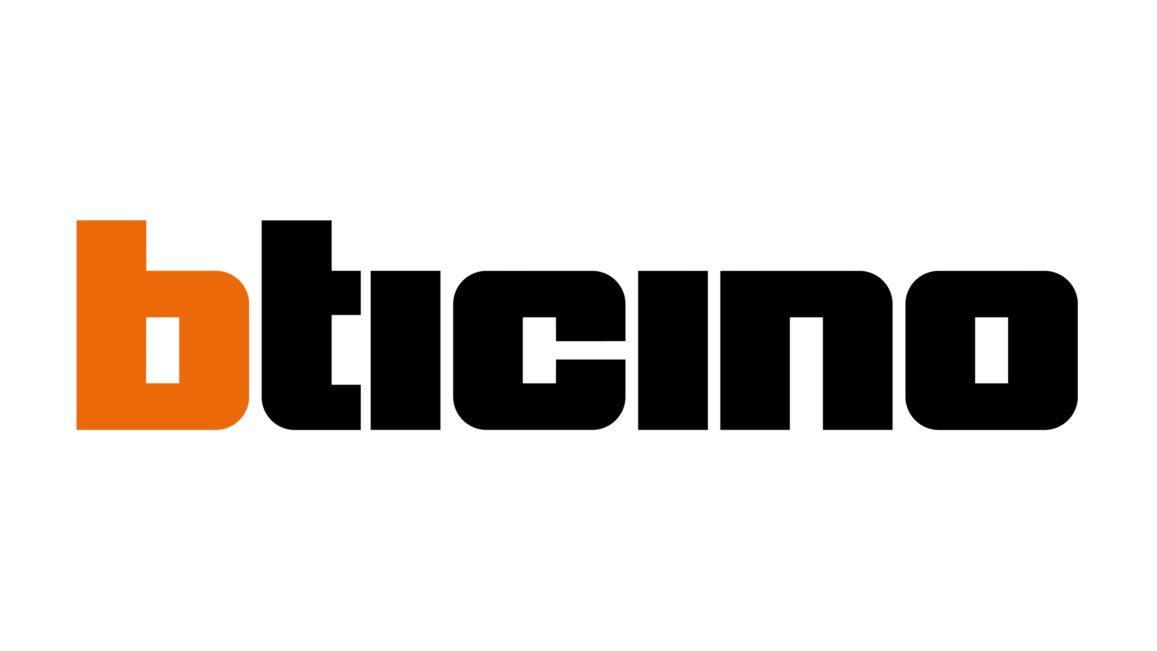 Logo Bticino